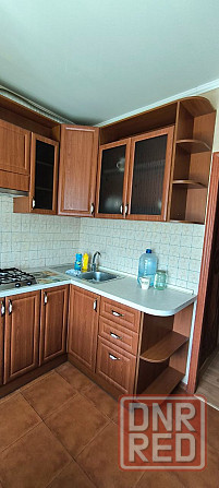Продаётся 2 ком кв чешка двухсторонняя на Текстильщике Донецк - изображение 1