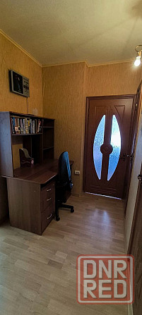 Продаётся 2 ком кв чешка двухсторонняя на Текстильщике Донецк - изображение 11