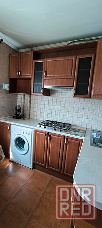 Продаётся 2 ком кв чешка двухсторонняя на Текстильщике Донецк - изображение 2
