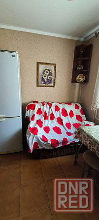 Продаётся 2 ком кв чешка двухсторонняя на Текстильщике Донецк - изображение 3