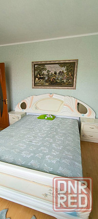 Продаётся 2 ком кв чешка двухсторонняя на Текстильщике Донецк - изображение 9