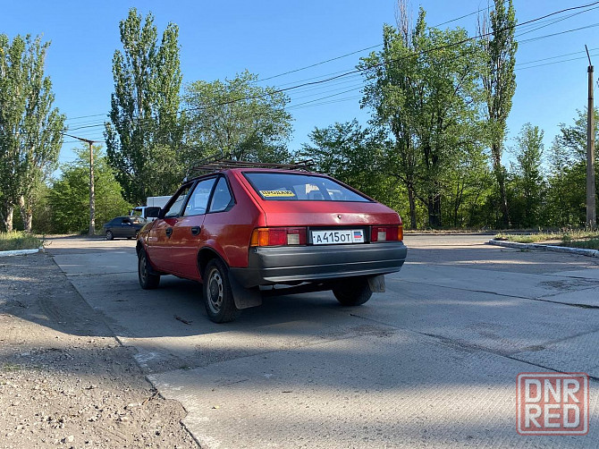 продам москвич 2141 Макеевка - изображение 8