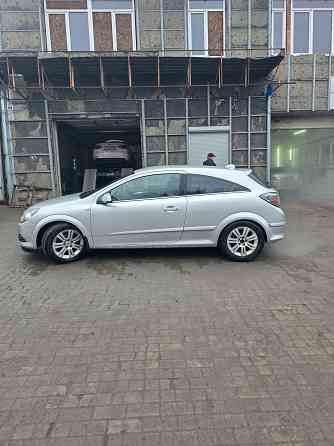 Опель Астра H Донецк