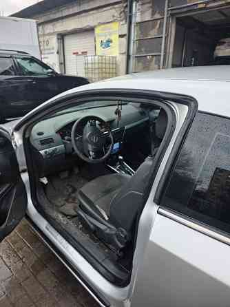 Опель Астра H Донецк