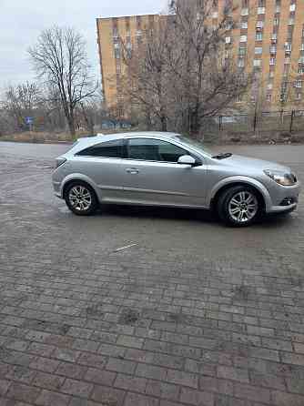 Опель Астра H Донецк