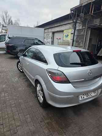 Опель Астра H Донецк