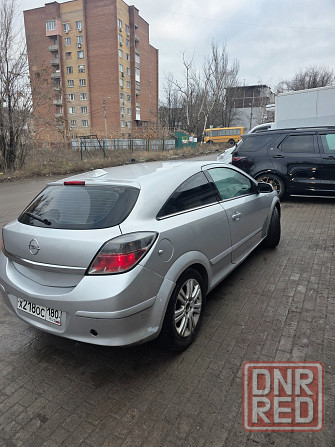 Опель Астра H Донецк - изображение 6