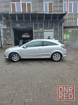 Опель Астра H Донецк - изображение 2