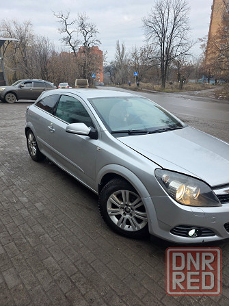 Опель Астра H Донецк - изображение 7