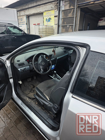 Опель Астра H Донецк - изображение 4