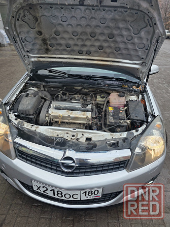 Опель Астра H Донецк - изображение 3