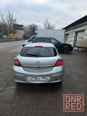 Опель Астра H Донецк - изображение 8