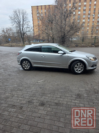 Опель Астра H Донецк - изображение 1