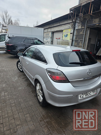 Опель Астра H Донецк - изображение 5