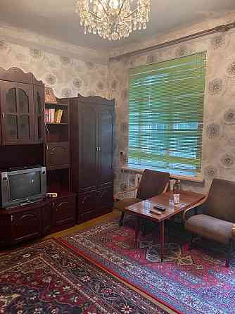 1/2 часть газифицированного дома (дом на два хозяина), площадью 100,5 м кв. Енакиево
