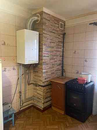 1/2 часть газифицированного дома (дом на два хозяина), площадью 100,5 м кв. Енакиево