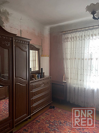 1/2 часть газифицированного дома (дом на два хозяина), площадью 100,5 м кв. Енакиево - изображение 2