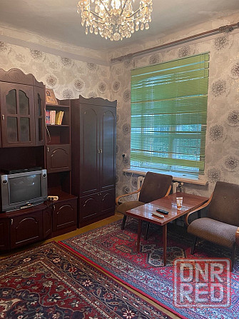 1/2 часть газифицированного дома (дом на два хозяина), площадью 100,5 м кв. Енакиево - изображение 3