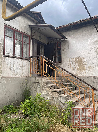 1/2 часть газифицированного дома (дом на два хозяина), площадью 100,5 м кв. Енакиево - изображение 7