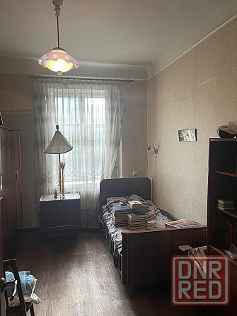 1/2 часть газифицированного дома (дом на два хозяина), площадью 100,5 м кв. Енакиево - изображение 4