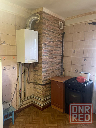 1/2 часть газифицированного дома (дом на два хозяина), площадью 100,5 м кв. Енакиево - изображение 5