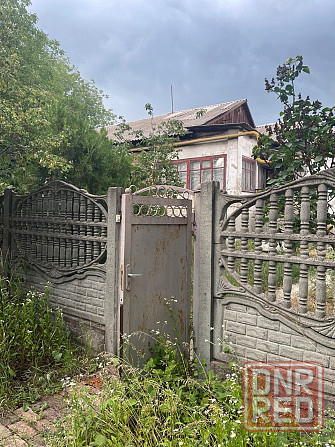 1/2 часть газифицированного дома (дом на два хозяина), площадью 100,5 м кв. Енакиево - изображение 9