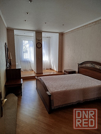 Продам 4х комн кв в Ворошиловском районе по ул.Артема, ориентир г-ца "Донбасс Палас" Донецк - изображение 12