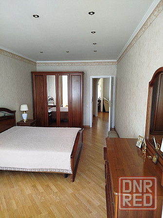 Продам 4х комн кв в Ворошиловском районе по ул.Артема, ориентир г-ца "Донбасс Палас" Донецк - изображение 11