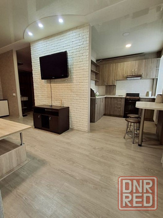 Сдается 2-х комнатная квартира в Ворошиловском районе. Донецк - изображение 8