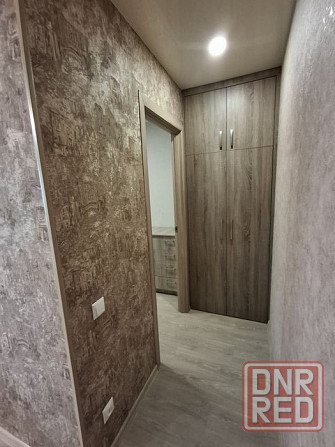 Сдается 2-х комнатная квартира в Ворошиловском районе. Донецк - изображение 4