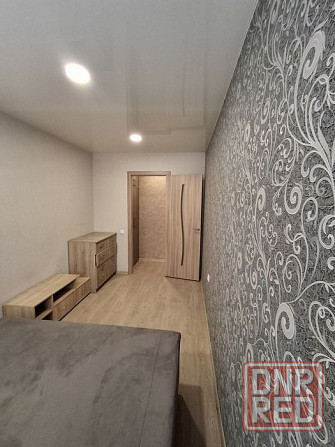 Сдается 2-х комнатная квартира в Ворошиловском районе. Донецк - изображение 3