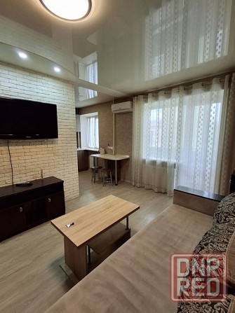 Сдается 2-х комнатная квартира в Ворошиловском районе. Донецк - изображение 7