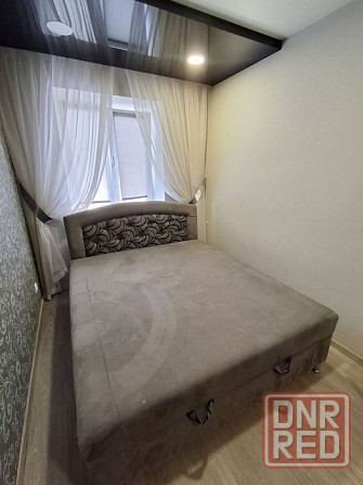 Сдается 2-х комнатная квартира в Ворошиловском районе. Донецк - изображение 2