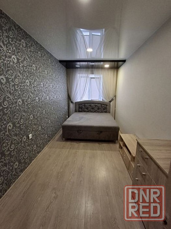 Сдается 2-х комнатная квартира в Ворошиловском районе. Донецк - изображение 1