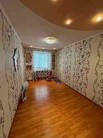 4-комнатная квартира с ремонтом на Фильтровальной Енакиево