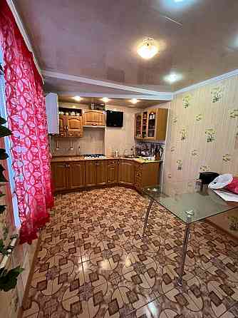 4-комнатная квартира с ремонтом на Фильтровальной Енакиево