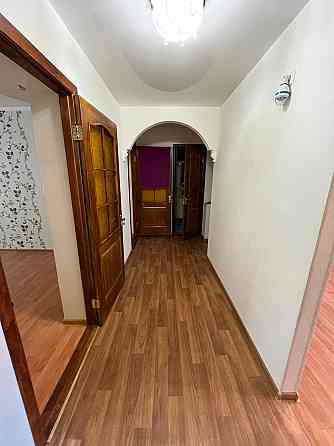 4-комнатная квартира с ремонтом на Фильтровальной Енакиево