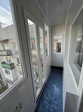 4-комнатная квартира с ремонтом на Фильтровальной Енакиево