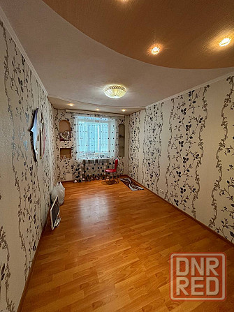 4-комнатная квартира с ремонтом на Фильтровальной Енакиево - изображение 6