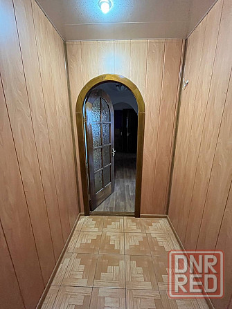 4-комнатная квартира с ремонтом на Фильтровальной Енакиево - изображение 1