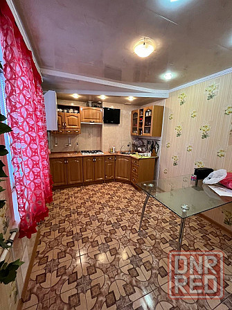 4-комнатная квартира с ремонтом на Фильтровальной Енакиево - изображение 4