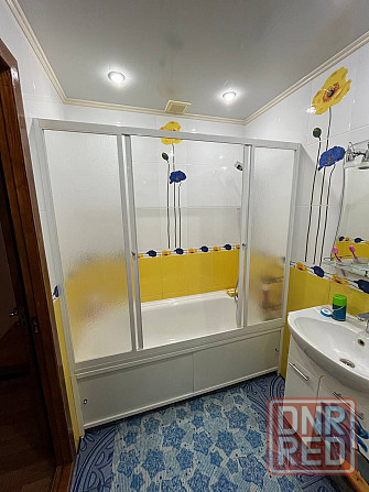 4-комнатная квартира с ремонтом на Фильтровальной Енакиево - изображение 11