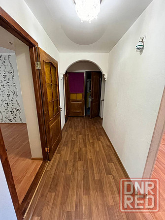 4-комнатная квартира с ремонтом на Фильтровальной Енакиево - изображение 2