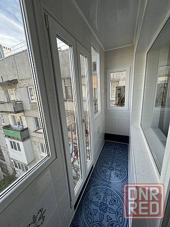 4-комнатная квартира с ремонтом на Фильтровальной Енакиево - изображение 5