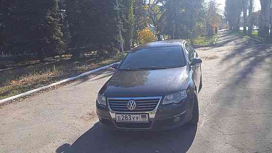 passat b6 Макеевка