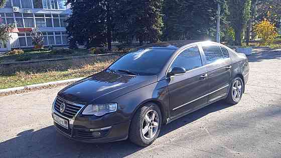passat b6 Макеевка