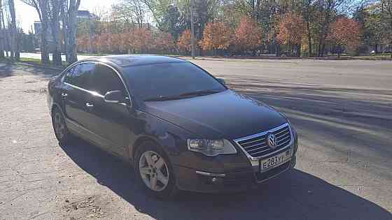 passat b6 Макеевка