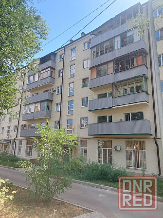 Продается 2к квартира в Центре города Мариуполь - изображение 7