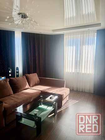 срочная продажа! лучшая цена!Новострой!2к квартира 78 м2 жк Диск Донецк - изображение 4