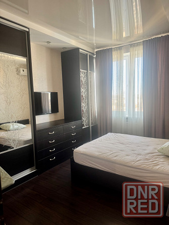 срочная продажа! лучшая цена!Новострой!2к квартира 78 м2 жк Диск Донецк - изображение 7